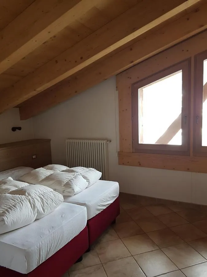 Appartamenti Katia Livigno