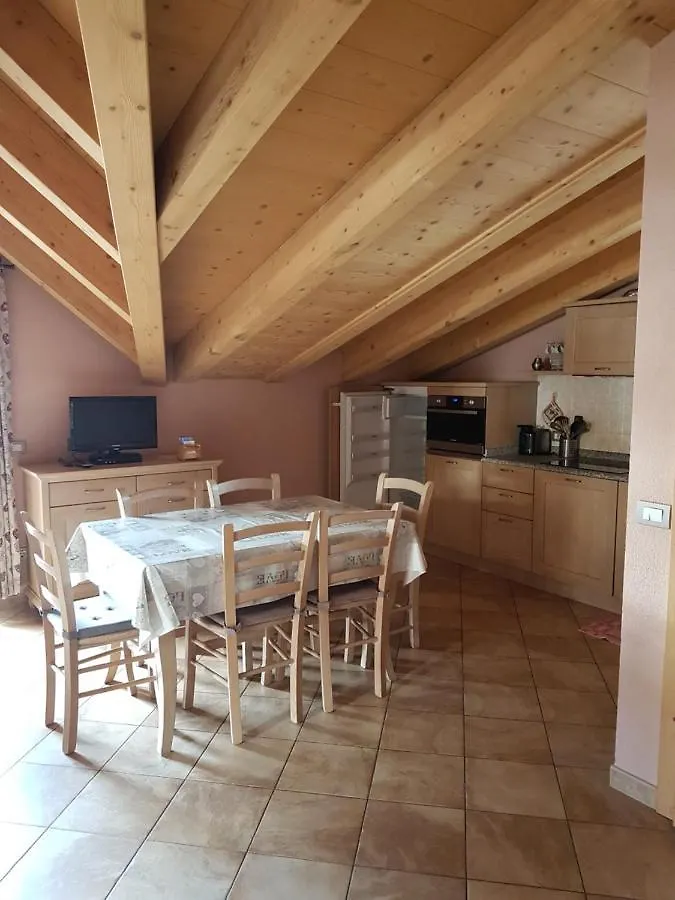 Appartamenti Katia Livigno