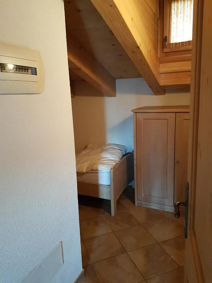Appartamenti Katia Livigno 0*,