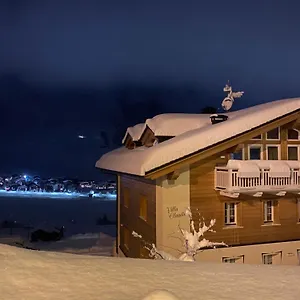Claudia Livigno
