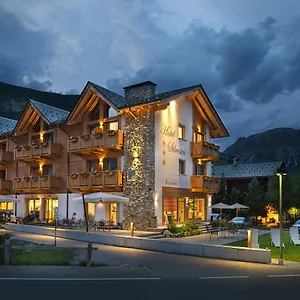 Silvestri Livigno