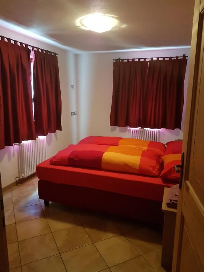Appartamenti Katia Livigno Apartmán
